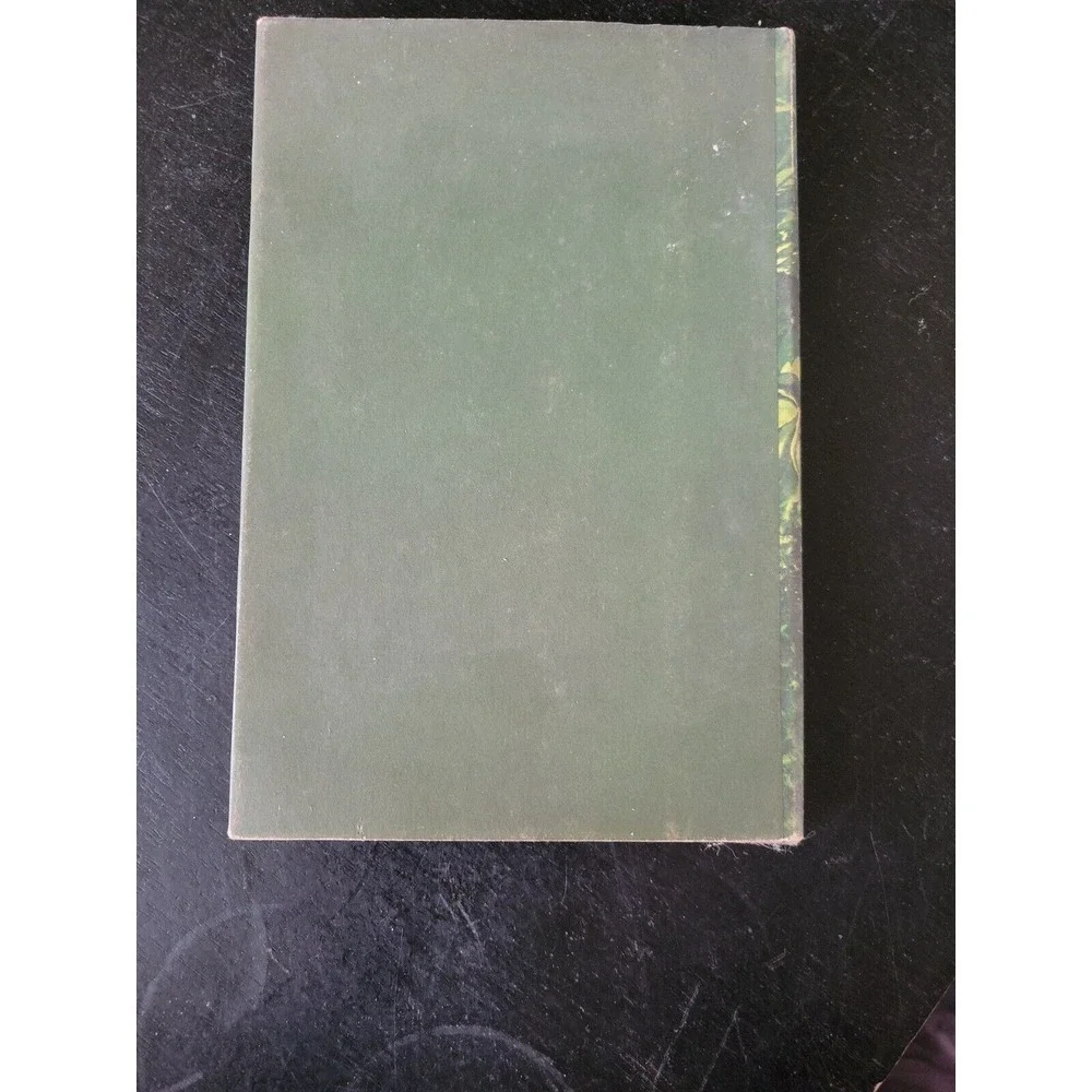The Knowing One Vintage‎ Childrens Book 1967 Eunice Young Smith *AUTOGRAPHED